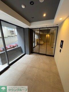 GRAN　PASEO　広尾の物件内観写真