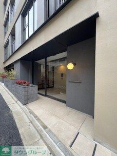 GRAN　PASEO　広尾の物件内観写真