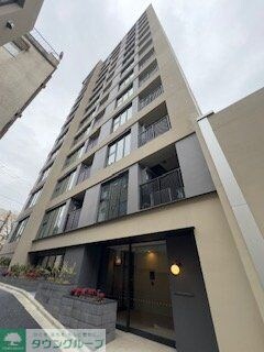 GRAN　PASEO　広尾の物件内観写真