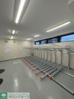 GRAN　PASEO　広尾の物件内観写真