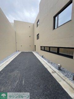 GRAN　PASEO　広尾の物件内観写真