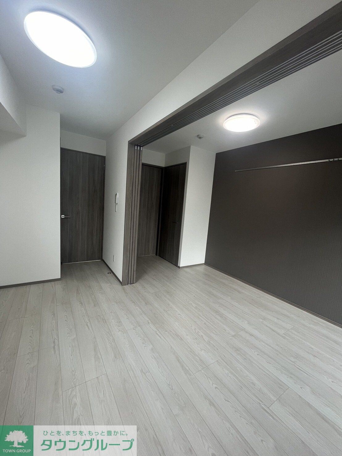 アイル押上ノースの物件内観写真