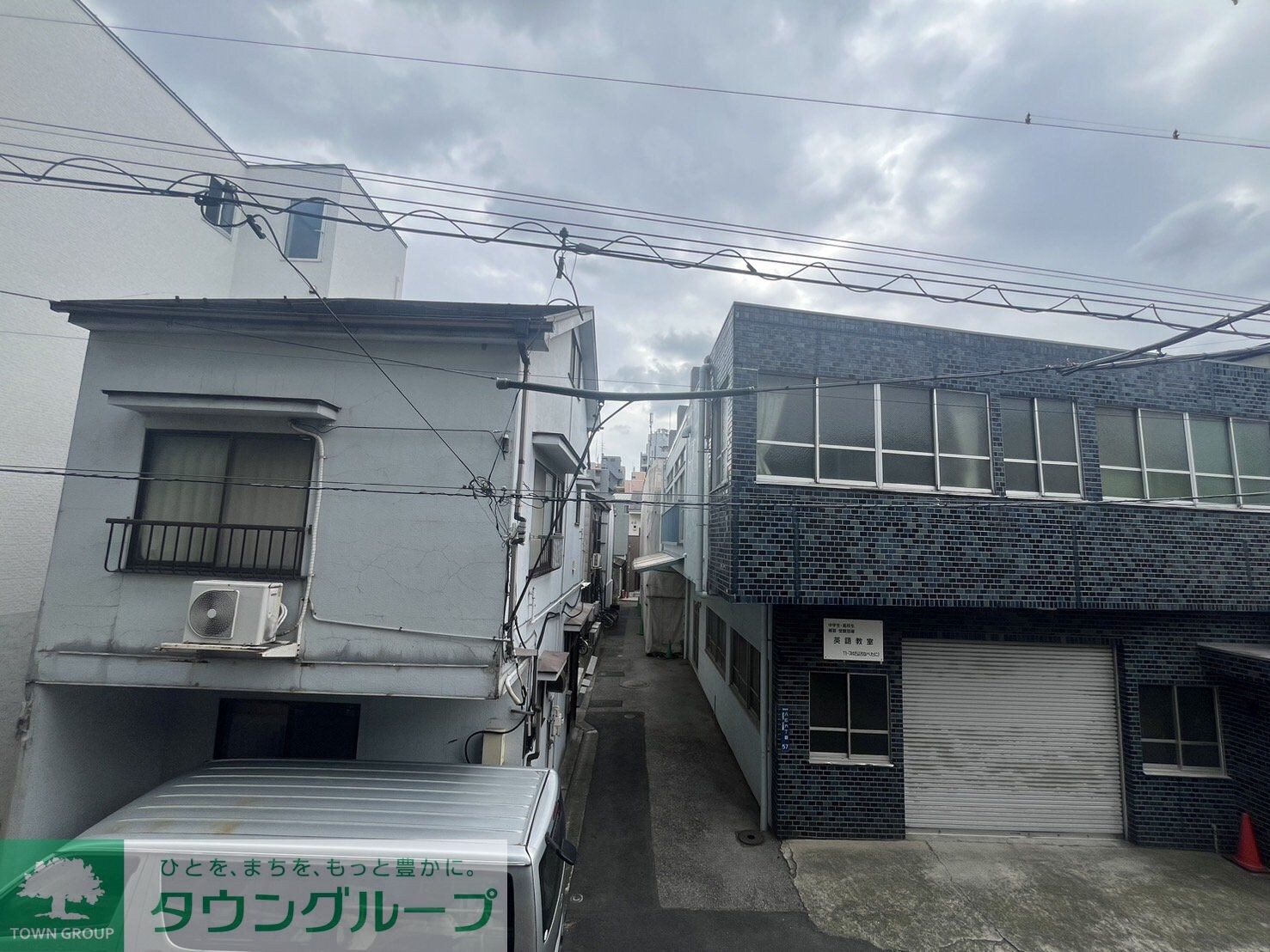 アイル押上ノースの物件内観写真