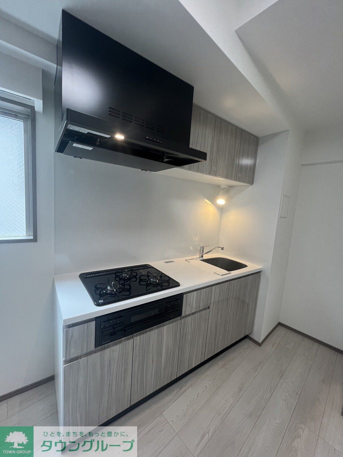 アイル押上ノースの物件内観写真