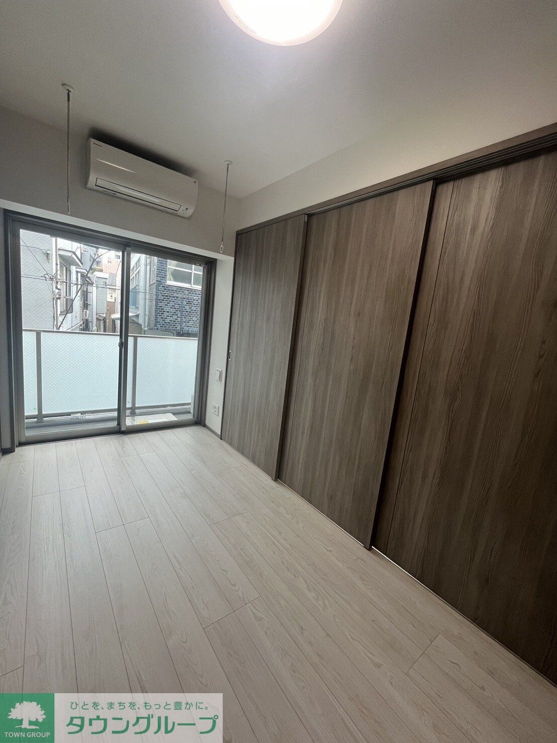 アイル押上ノースの物件内観写真