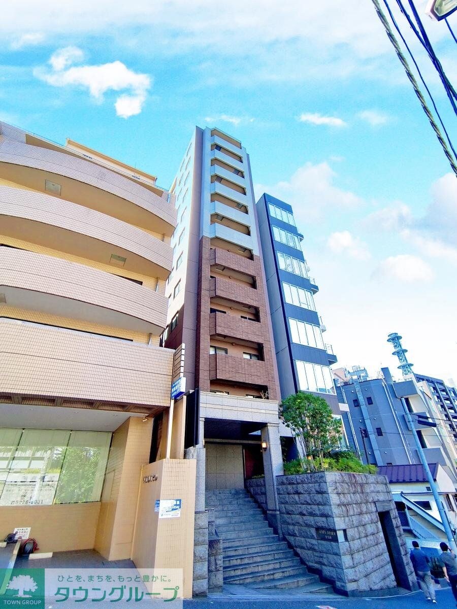 CITY　SPIRE　半蔵門の物件内観写真