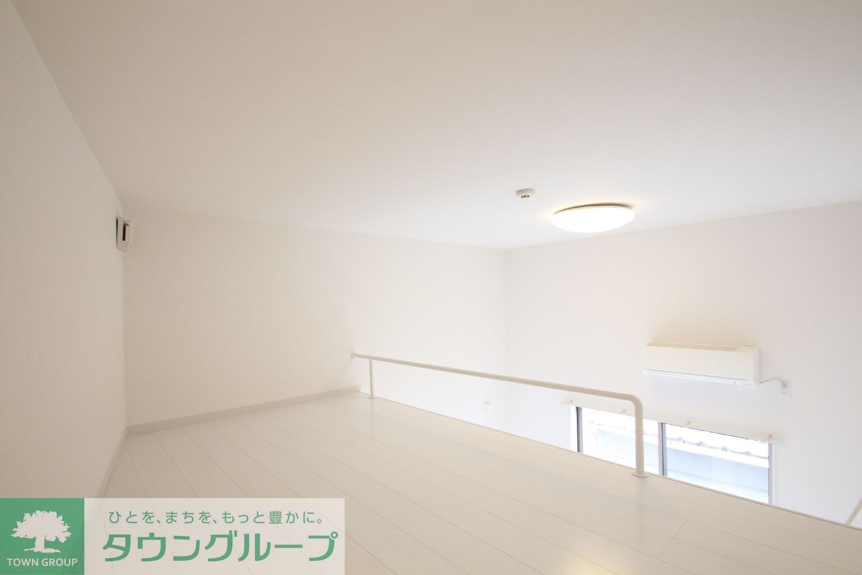 ＩＬ ＲＯＳＳＯ町屋の物件内観写真