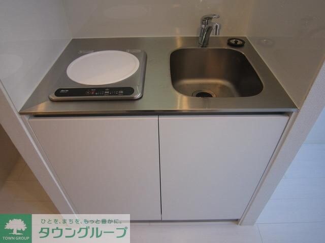 ＩＬ ＲＯＳＳＯ町屋の物件内観写真