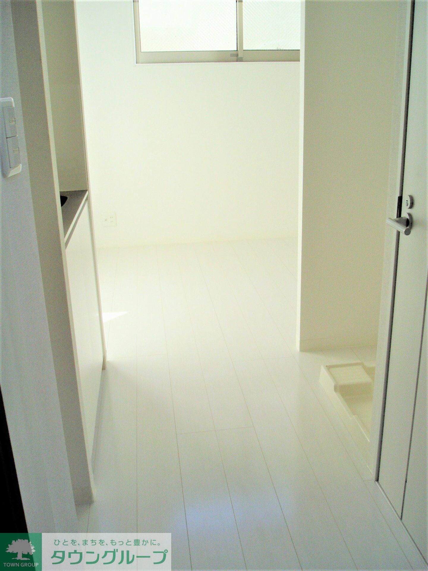 ＩＬ ＲＯＳＳＯ町屋の物件内観写真