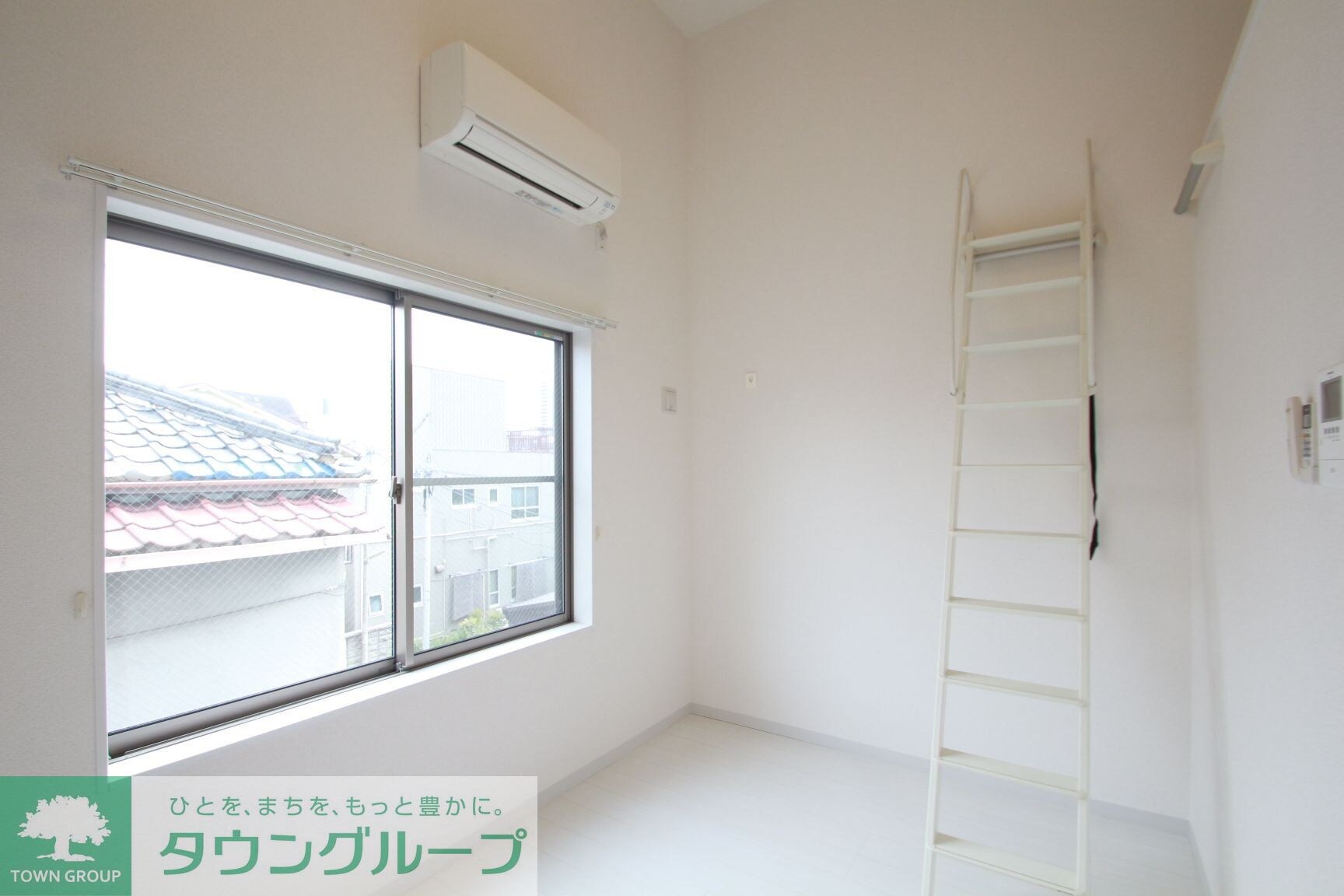 ＩＬ ＲＯＳＳＯ町屋の物件内観写真