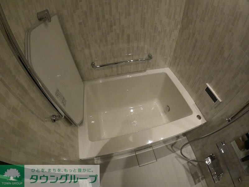 サンウッド錦糸町フラッツの物件内観写真