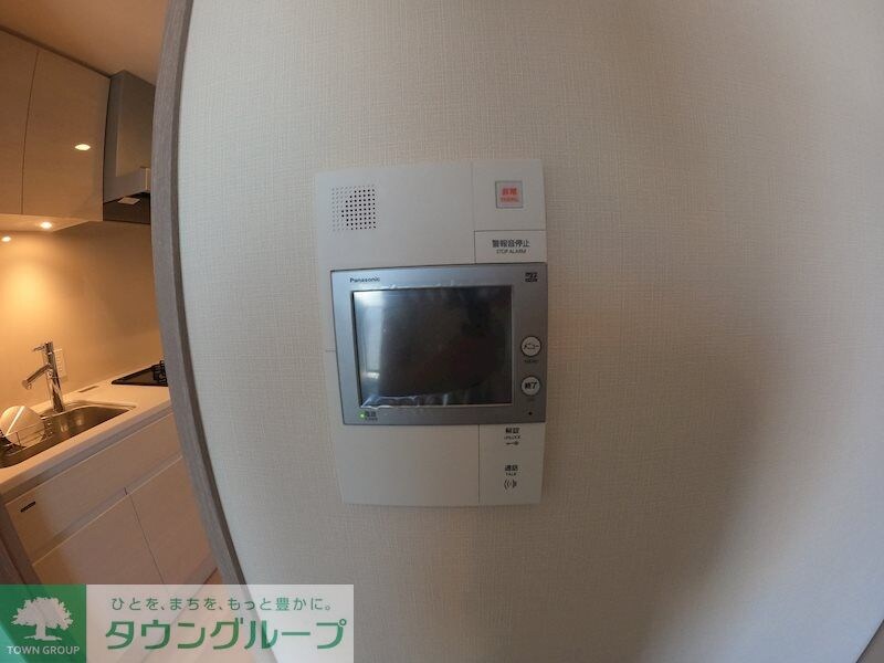 サンウッド錦糸町フラッツの物件内観写真