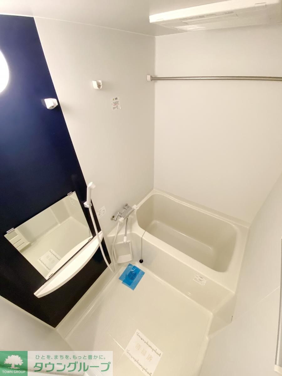 アイル銀座京橋壱番館の物件内観写真