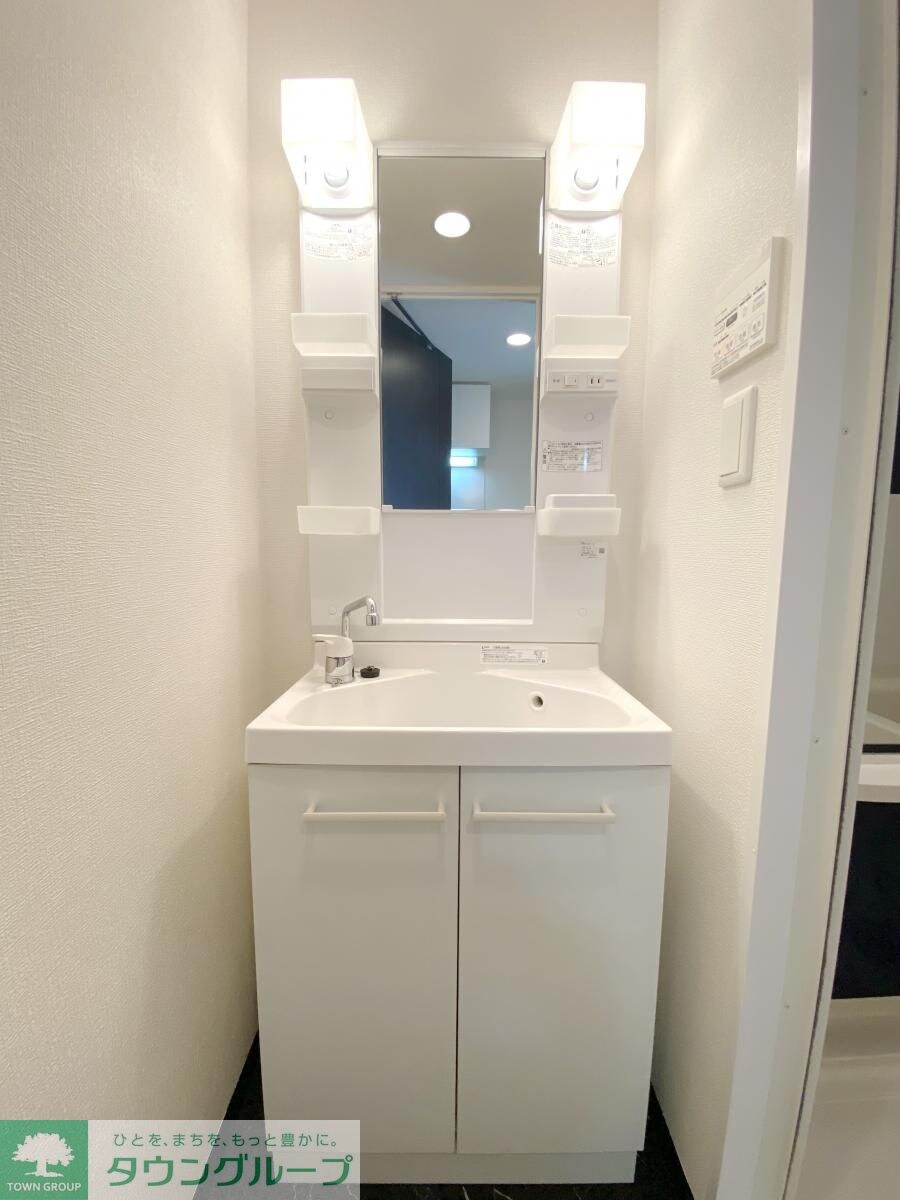 アイル銀座京橋壱番館の物件内観写真