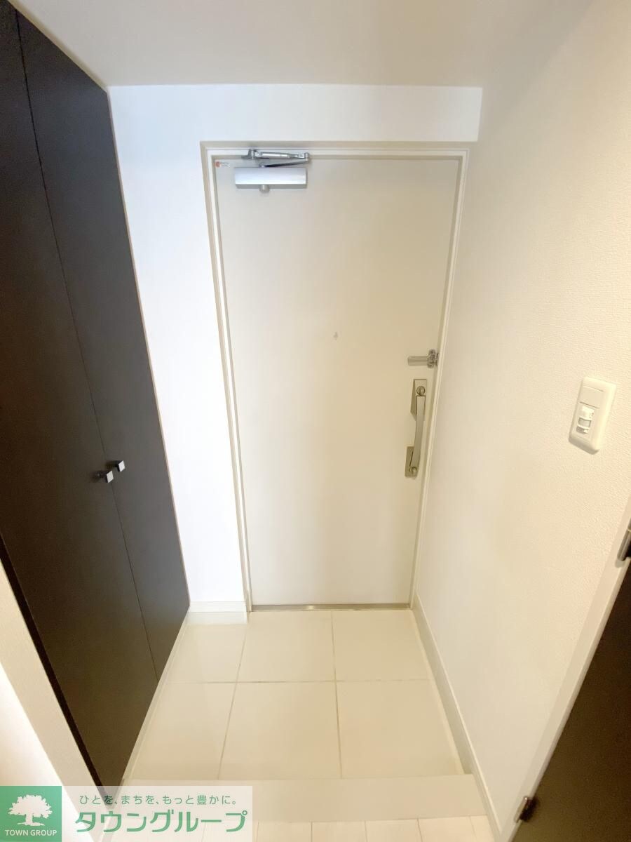 アイル銀座京橋壱番館の物件内観写真