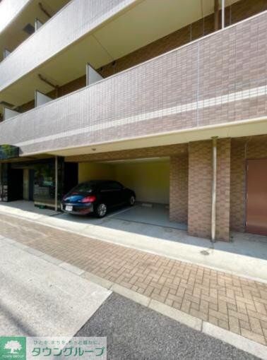 ドルチェ東京向島弐番館の物件内観写真