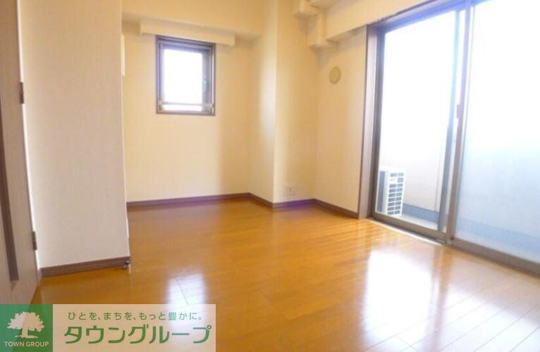 ドルチェ東京向島弐番館の物件内観写真