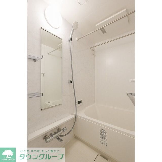 コンフォリア東上野の物件内観写真