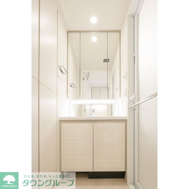 コンフォリア東上野の物件内観写真