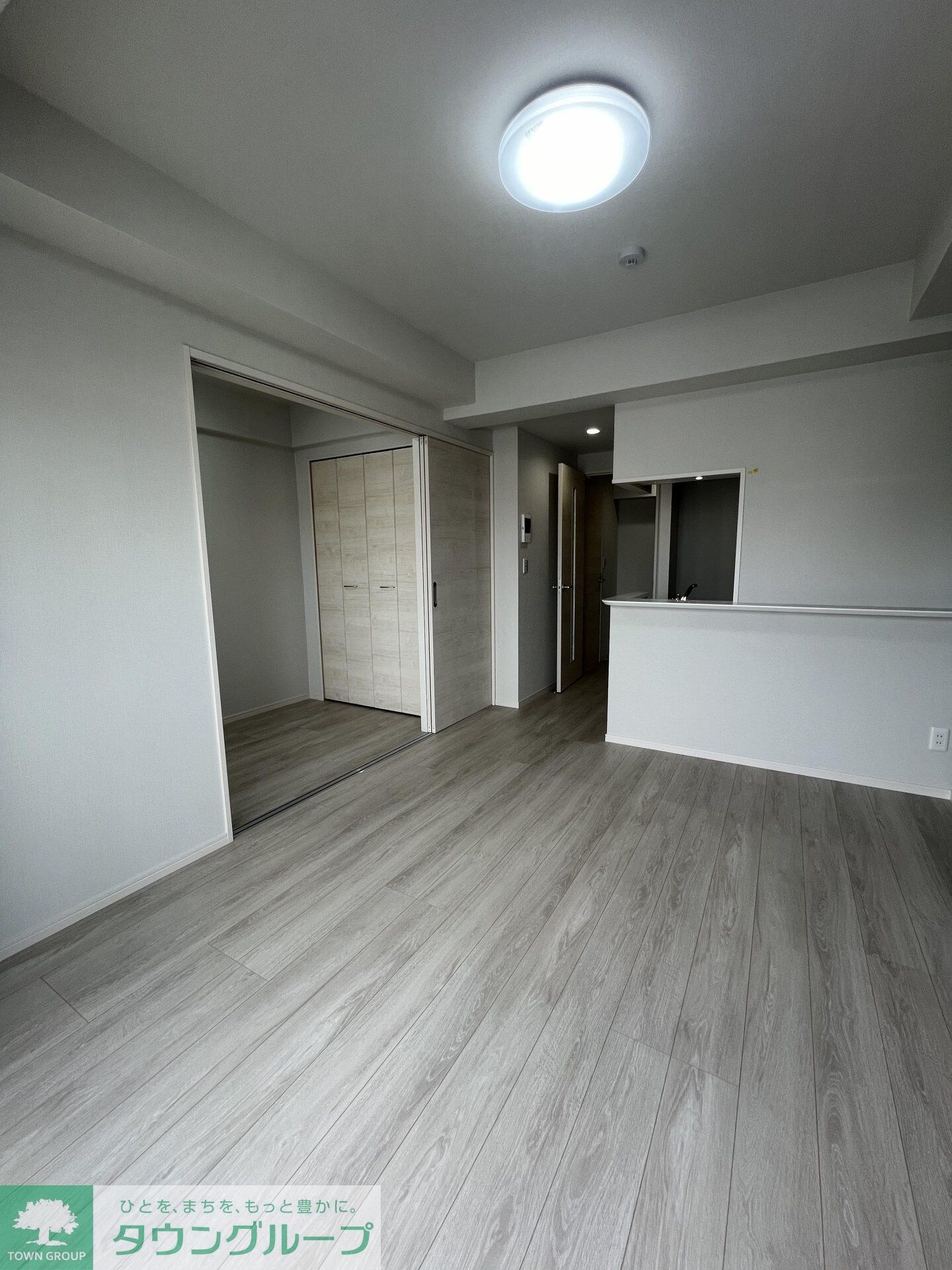 ドゥーエ曳舟の物件内観写真