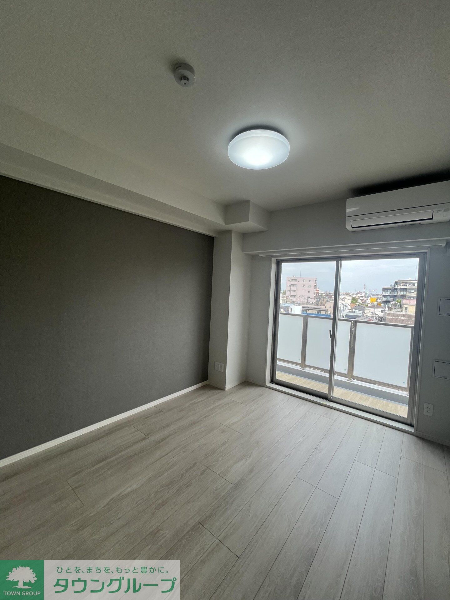 ドゥーエ曳舟の物件内観写真