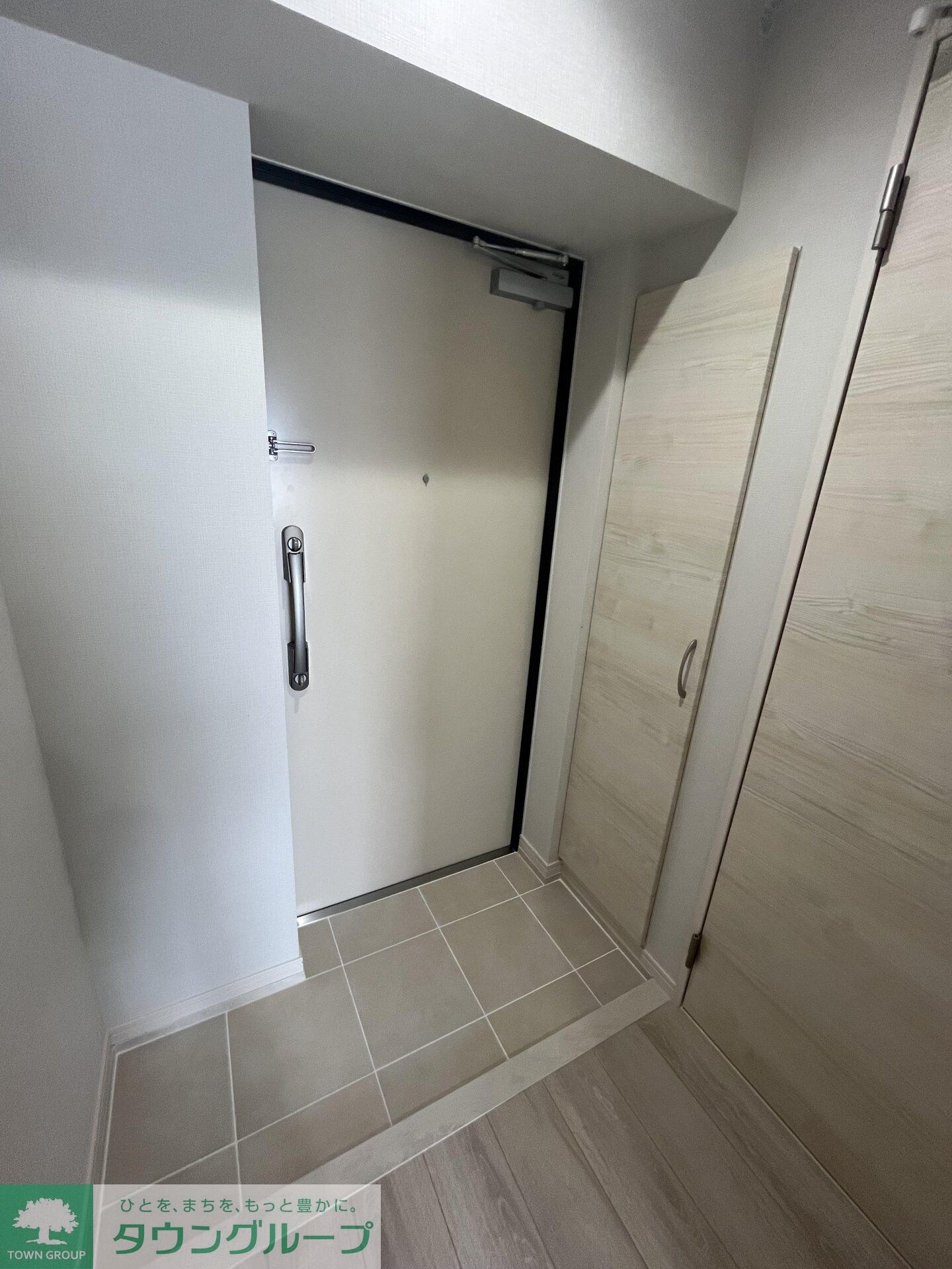 ドゥーエ曳舟の物件内観写真