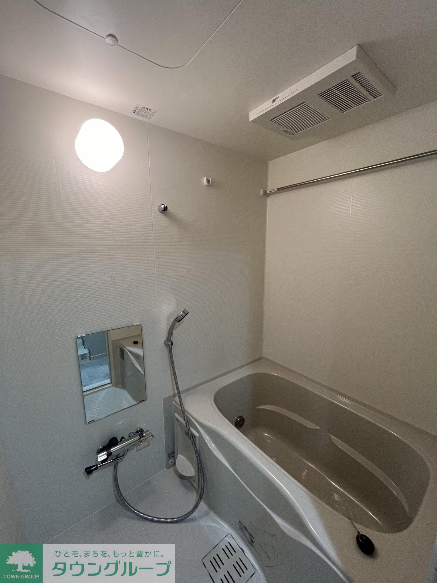 ドゥーエ曳舟の物件内観写真