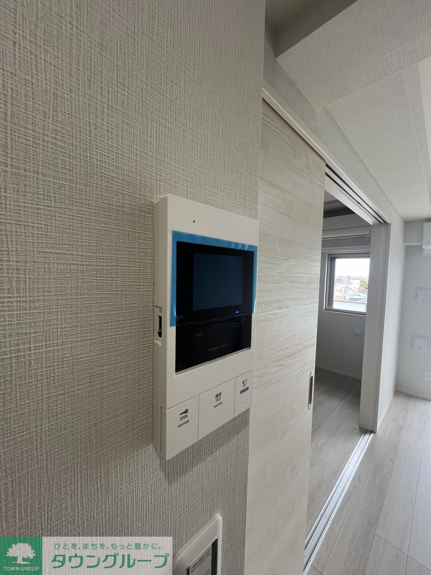 ドゥーエ曳舟の物件内観写真