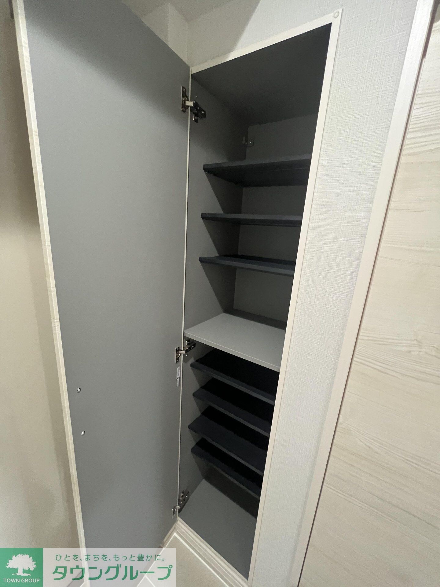 ドゥーエ曳舟の物件内観写真