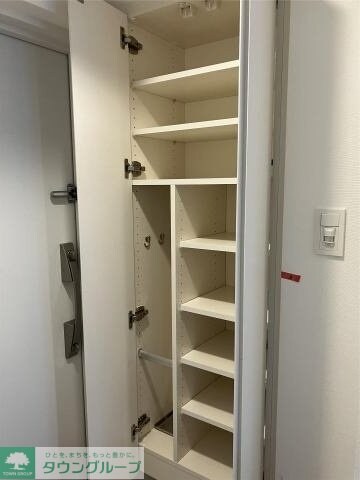 S-RESIDENCE押上Clairの物件内観写真