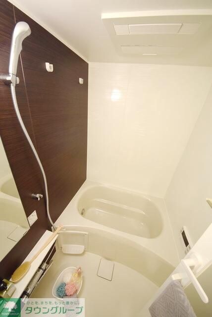 パークアクシス錦糸町ヴェールの物件内観写真