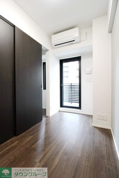 ミリアレジデンス両国の物件内観写真