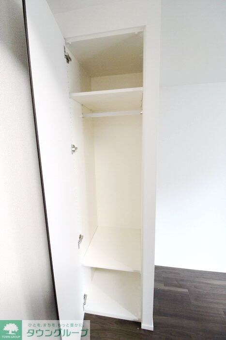 ミリアレジデンス両国の物件内観写真