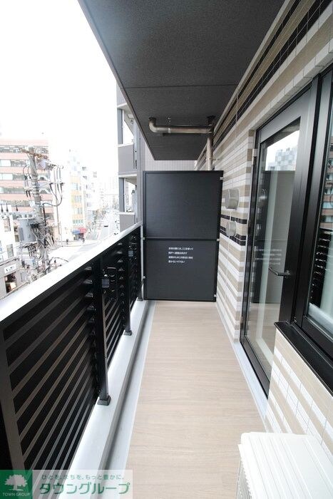 ミリアレジデンス両国の物件内観写真