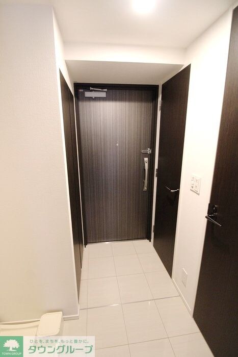 ミリアレジデンス両国の物件内観写真