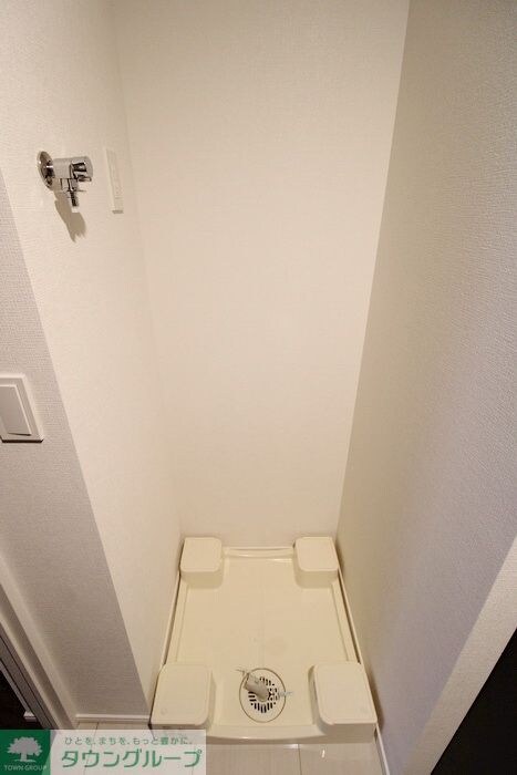 ミリアレジデンス両国の物件内観写真