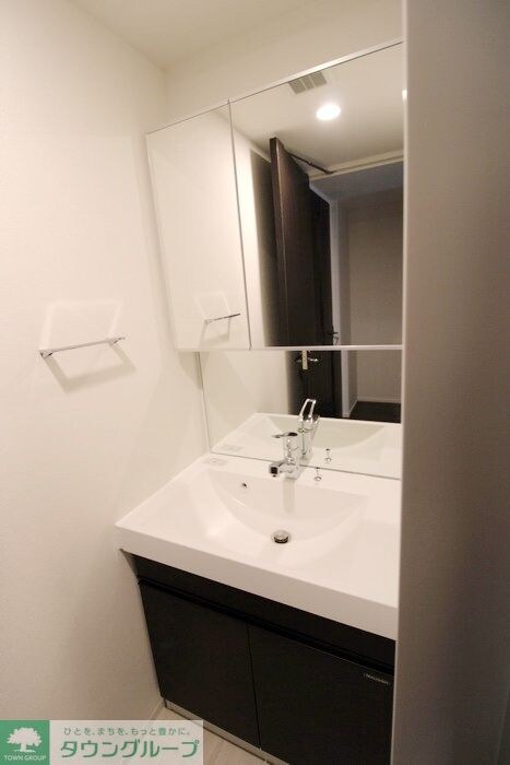 ミリアレジデンス両国の物件内観写真