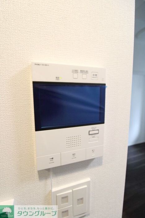 ミリアレジデンス両国の物件内観写真