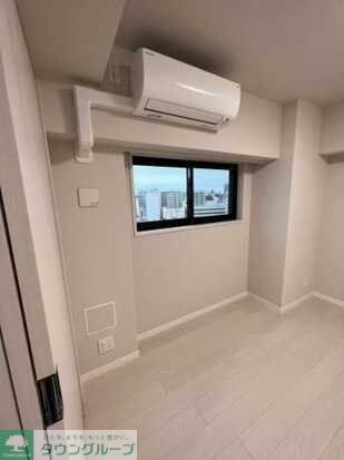 DIPS上野NORTHの物件内観写真