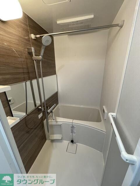 ＯＭＯＣｉ　ＤＥ　ＳＥＮＧＯＫＵの物件内観写真