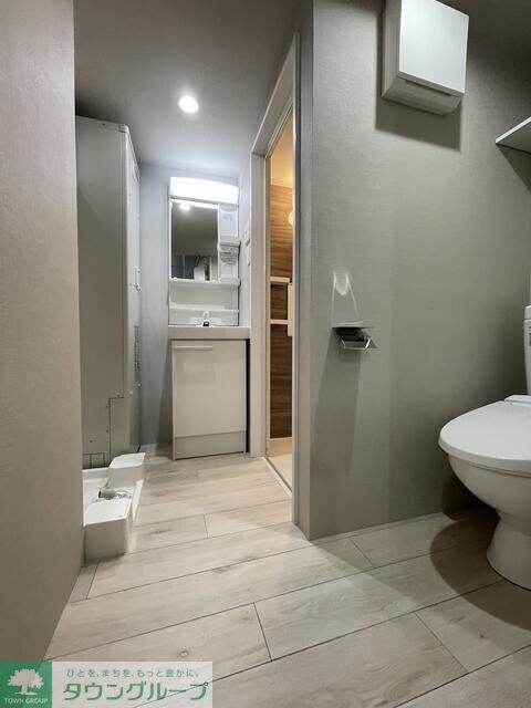 ＯＭＯＣｉ　ＤＥ　ＳＥＮＧＯＫＵの物件内観写真