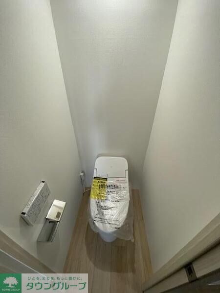 Bloom Tower Uenoの物件内観写真