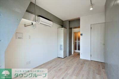 Bloom Tower Uenoの物件内観写真