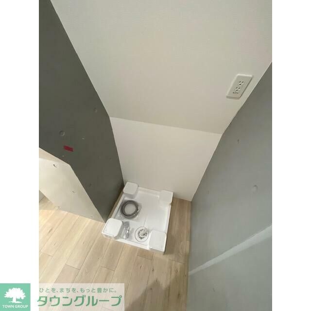 Bloom Tower Uenoの物件内観写真