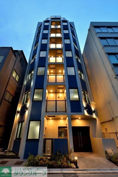 Bloom Tower Uenoの物件内観写真