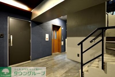 Bloom Tower Uenoの物件内観写真