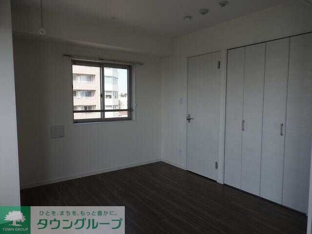 ラフィーネ音羽（西棟）の物件内観写真