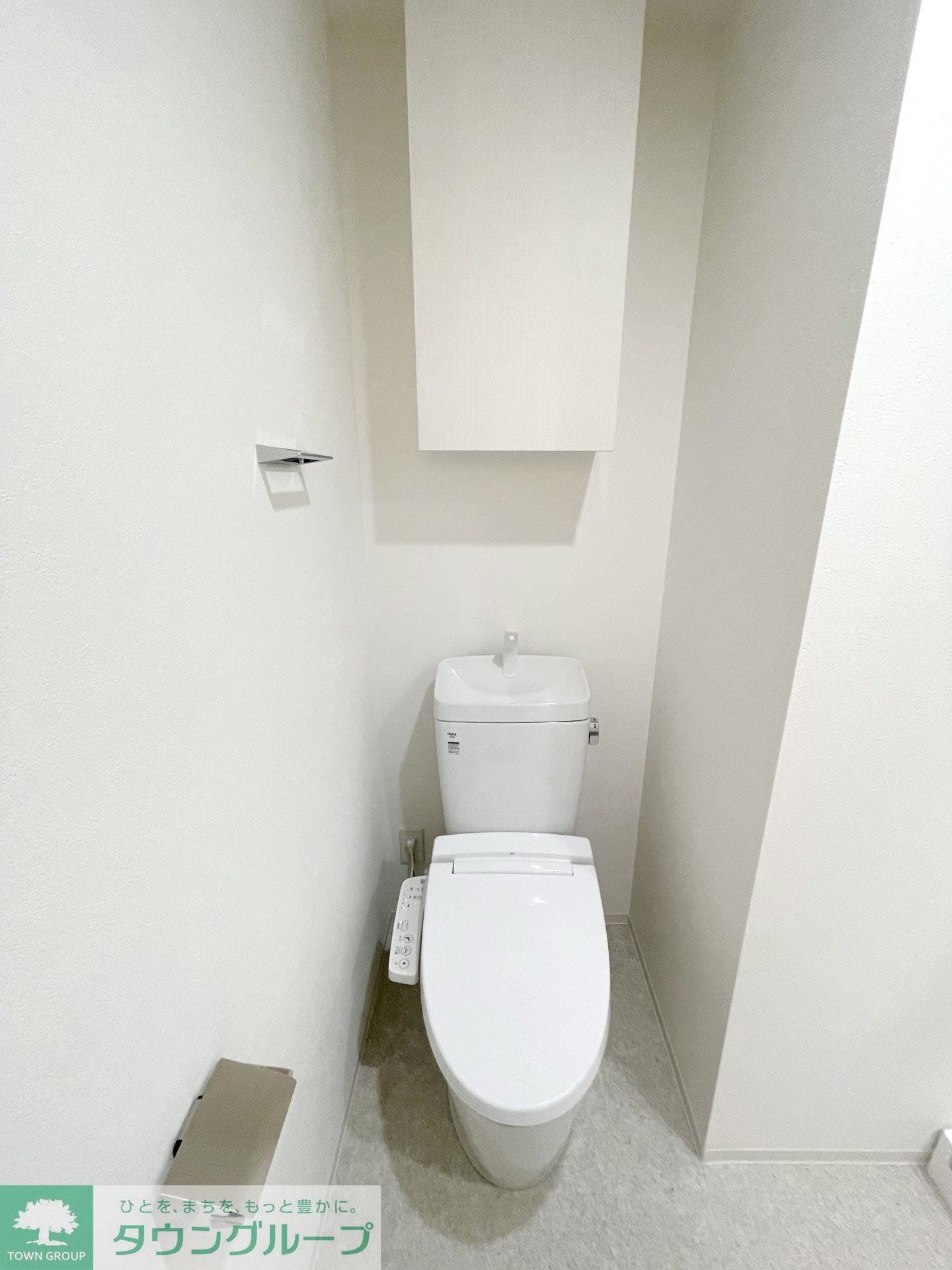 TRADIS森下の物件内観写真