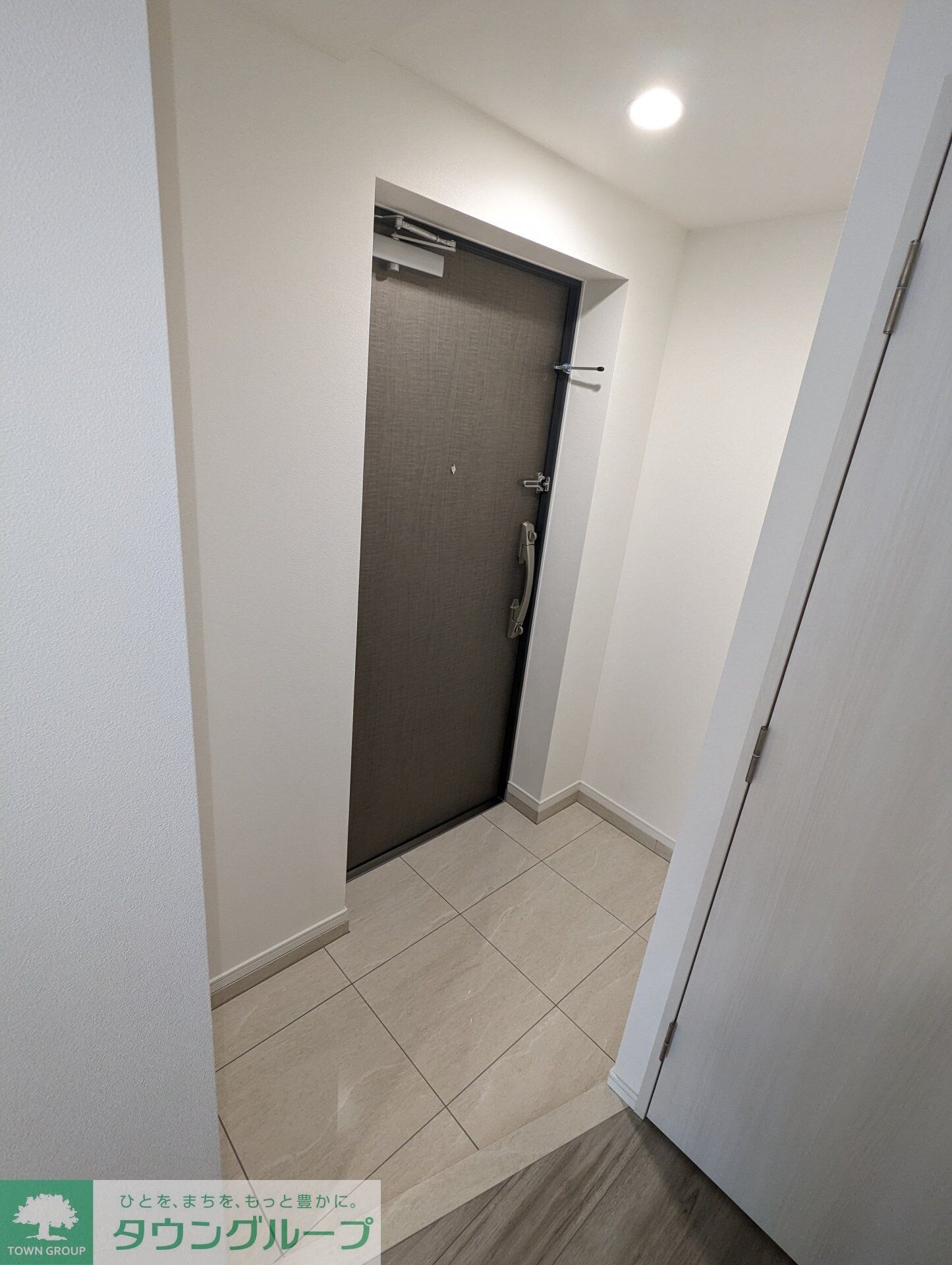 ＣＲＥＡＴＩＦ文京江戸川橋の物件内観写真