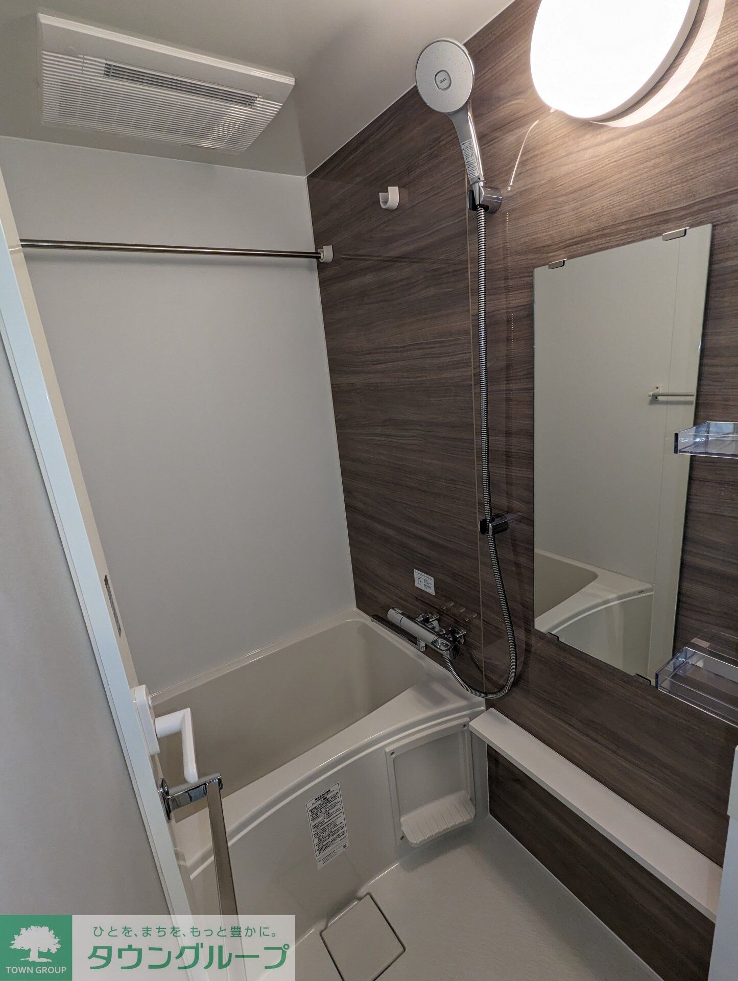 ＣＲＥＡＴＩＦ文京江戸川橋の物件内観写真